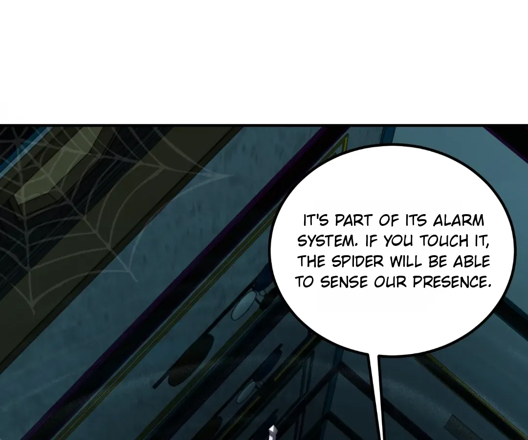 Empowering My Kind in the Apocalypse Chapter 52 page 50 - 