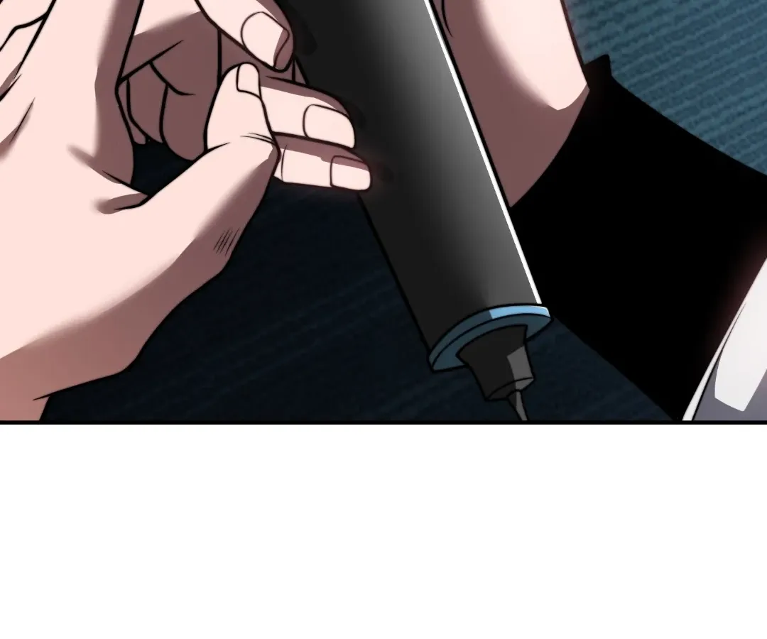 Empowering My Kind in the Apocalypse Chapter 52 page 6 - 