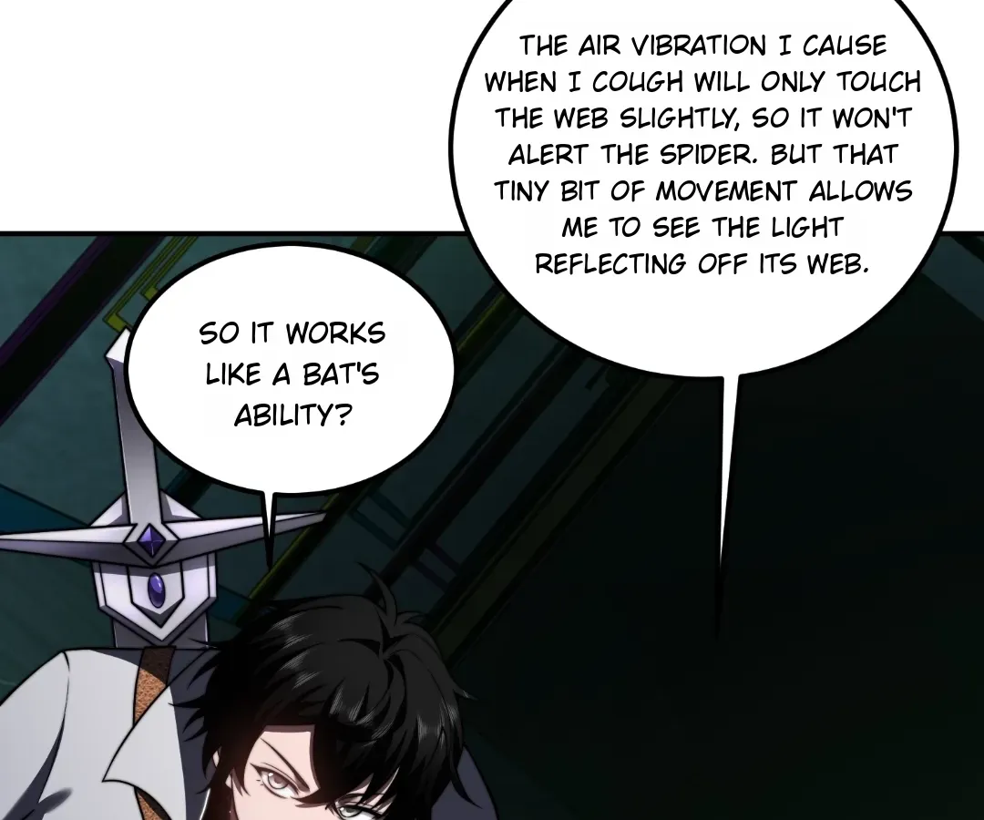 Empowering My Kind in the Apocalypse Chapter 52 page 53 - 