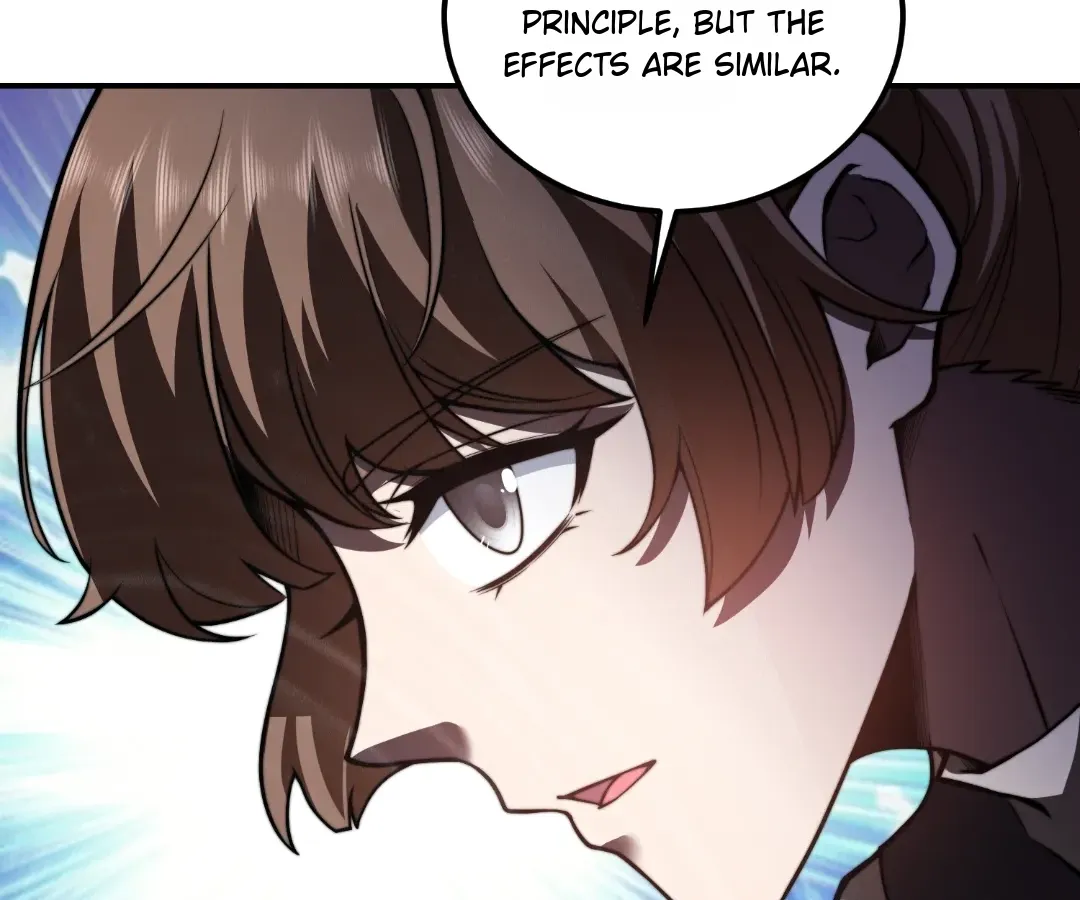 Empowering My Kind in the Apocalypse Chapter 52 page 56 - 