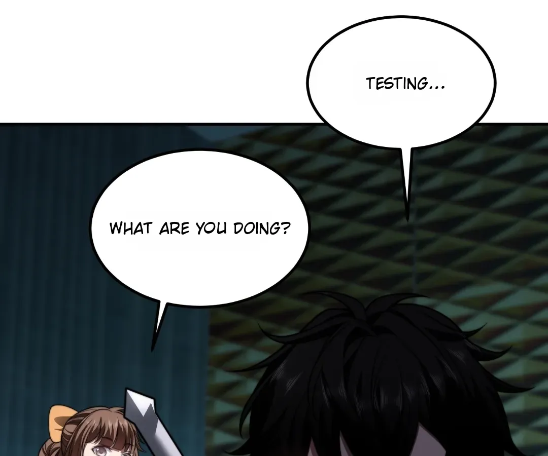 Empowering My Kind in the Apocalypse Chapter 52 page 7 - 