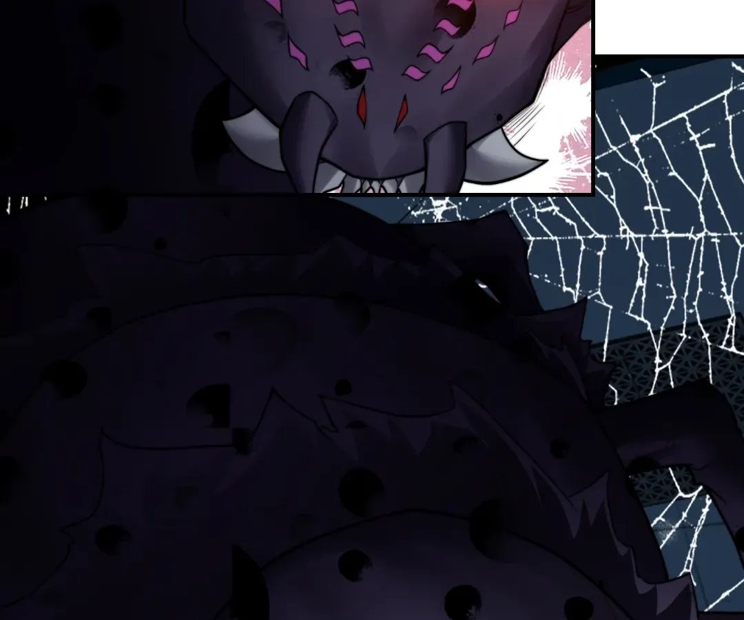 Empowering My Kind in the Apocalypse Chapter 52 page 61 - 