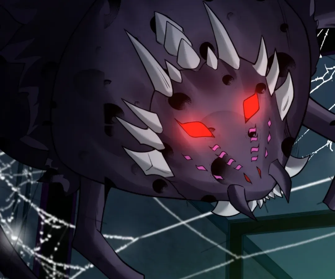 Empowering My Kind in the Apocalypse Chapter 52 page 62 - 