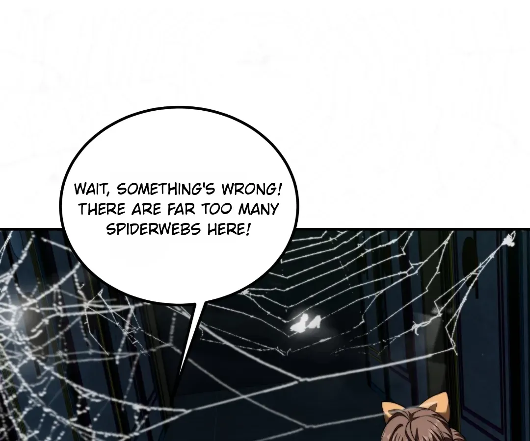 Empowering My Kind in the Apocalypse Chapter 52 page 64 - 