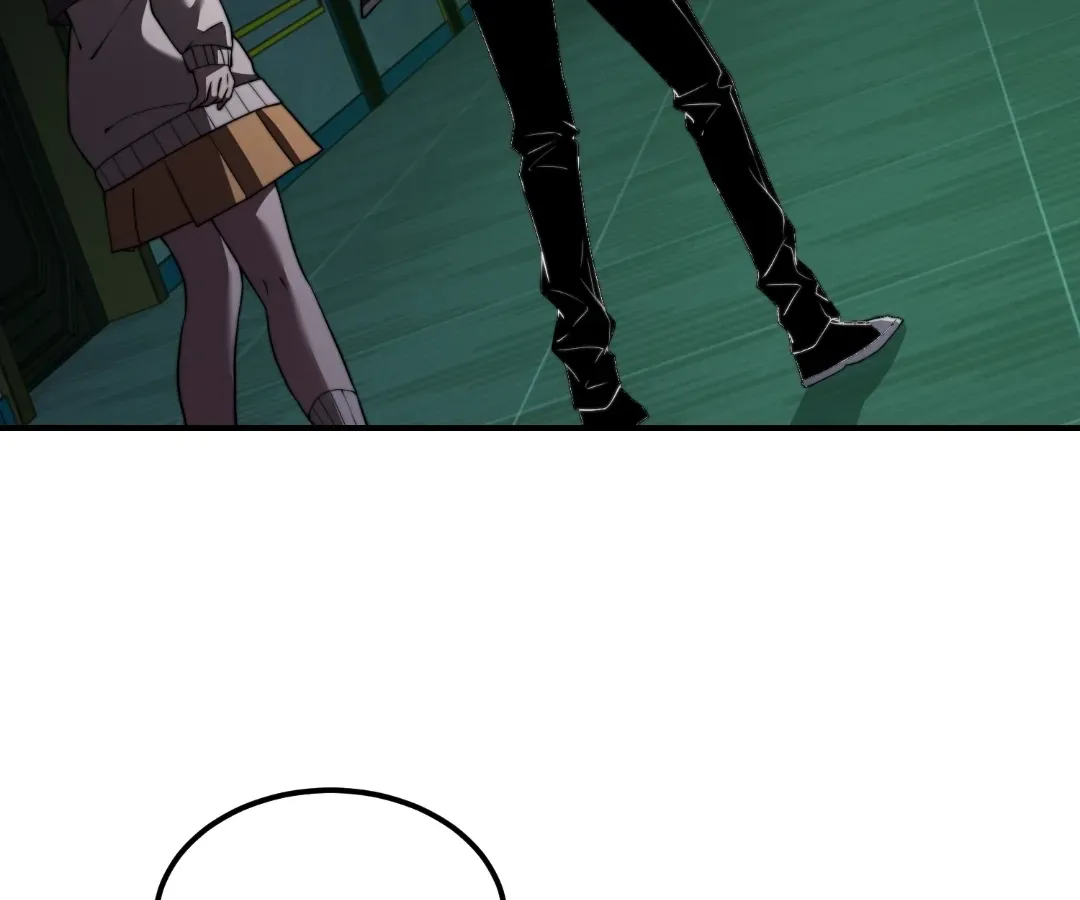 Empowering My Kind in the Apocalypse Chapter 52 page 69 - 