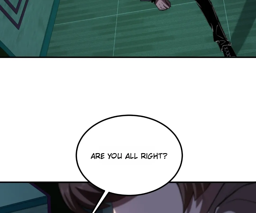 Empowering My Kind in the Apocalypse Chapter 52 page 74 - 
