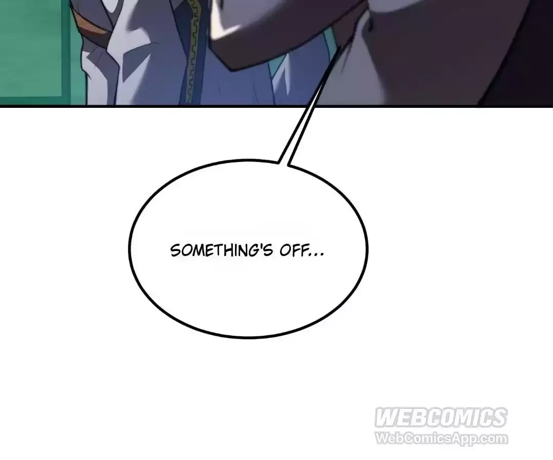 Empowering My Kind in the Apocalypse Chapter 52 page 76 - 