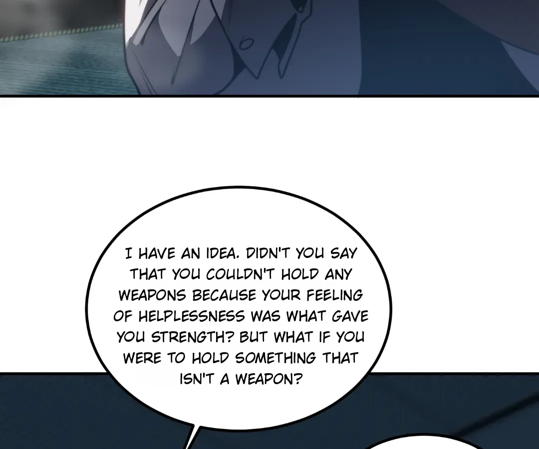 Empowering My Kind in the Apocalypse Chapter 52 page 9 - 