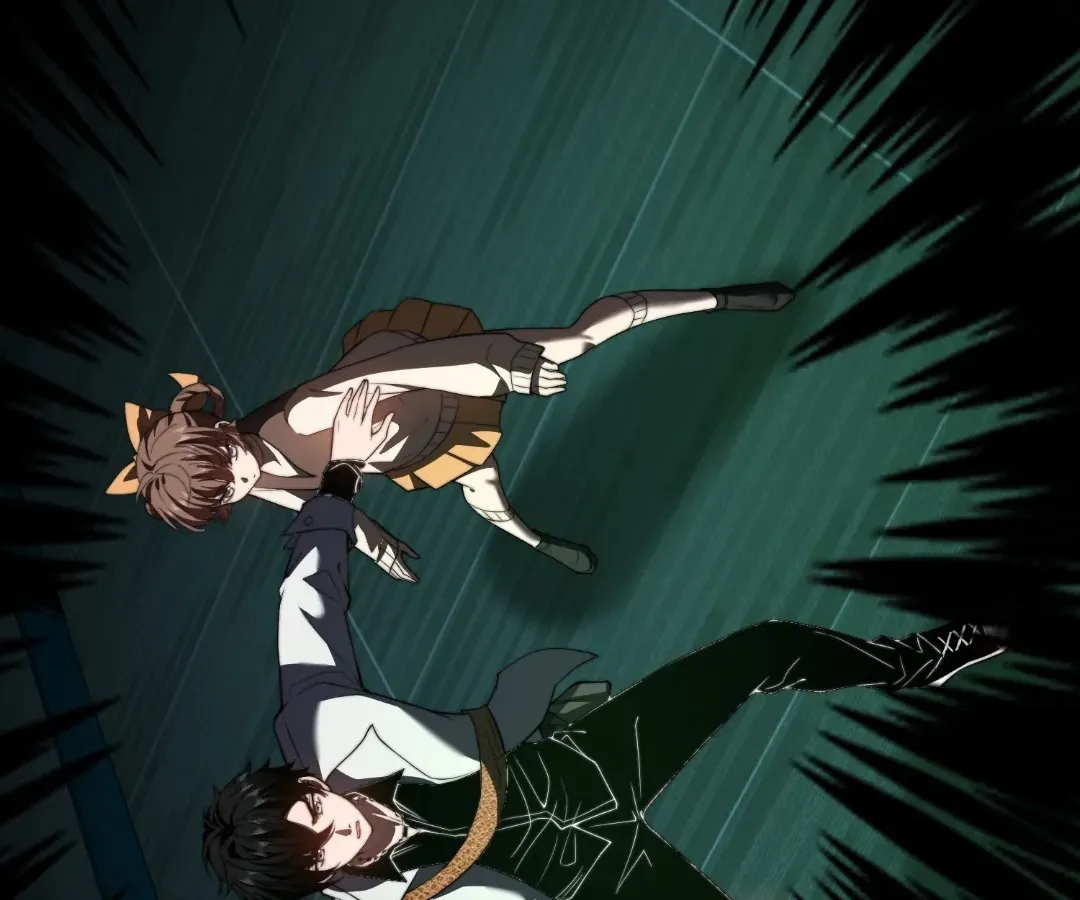Empowering My Kind in the Apocalypse Chapter 52 page 81 - 