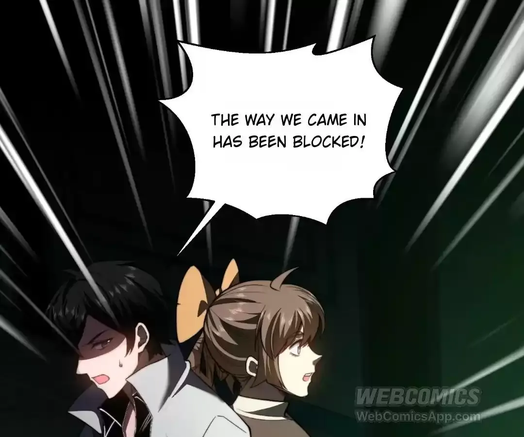Empowering My Kind in the Apocalypse Chapter 52 page 84 - 
