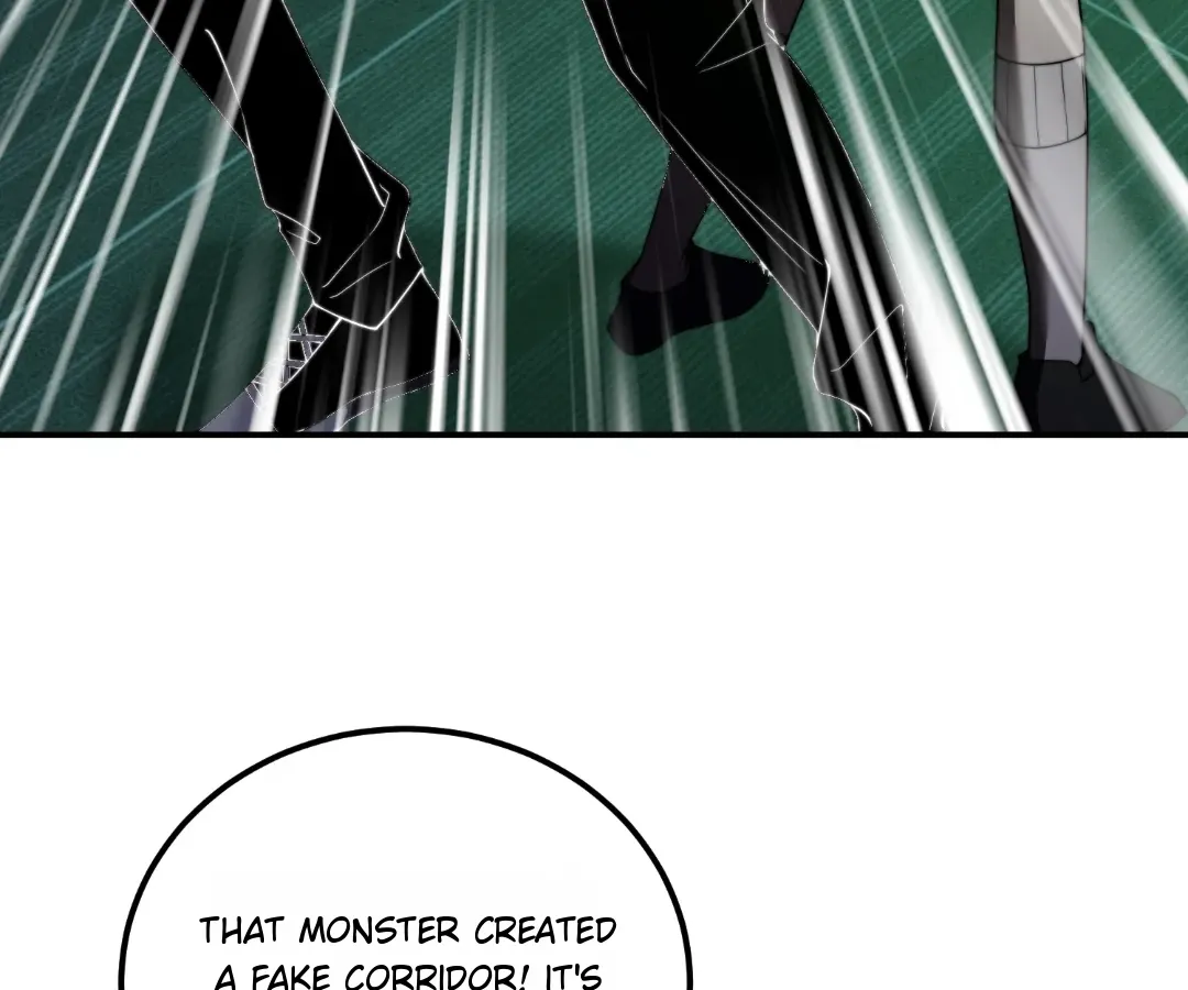 Empowering My Kind in the Apocalypse Chapter 52 page 86 - 
