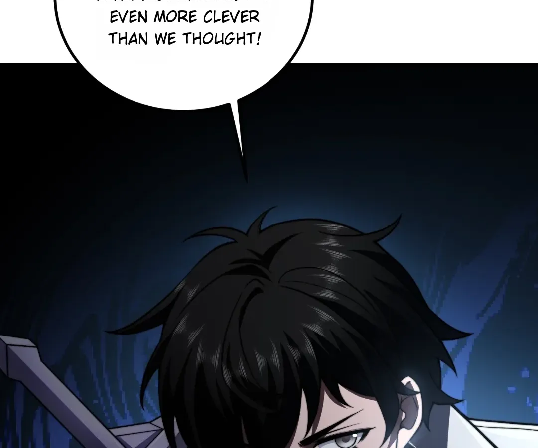 Empowering My Kind in the Apocalypse Chapter 52 page 87 - 