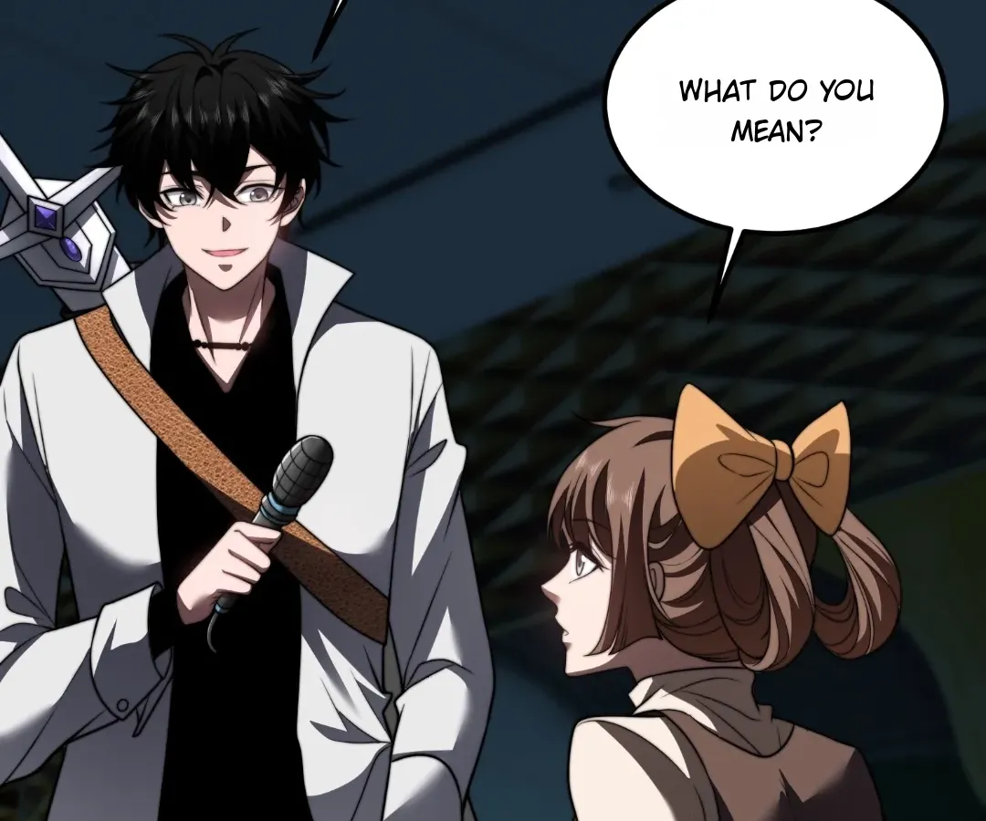 Empowering My Kind in the Apocalypse Chapter 52 page 10 - 