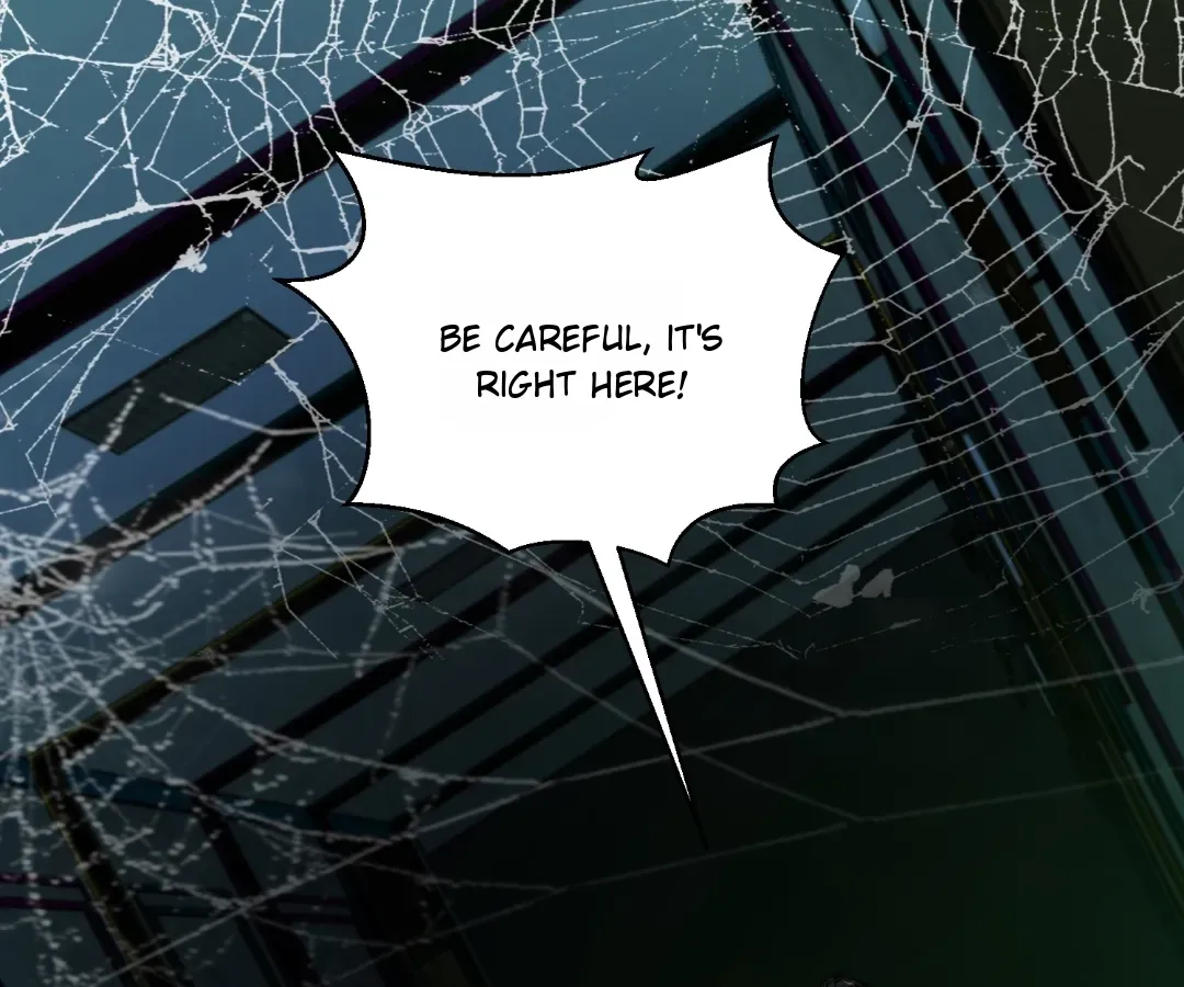 Empowering My Kind in the Apocalypse Chapter 52 page 93 - 