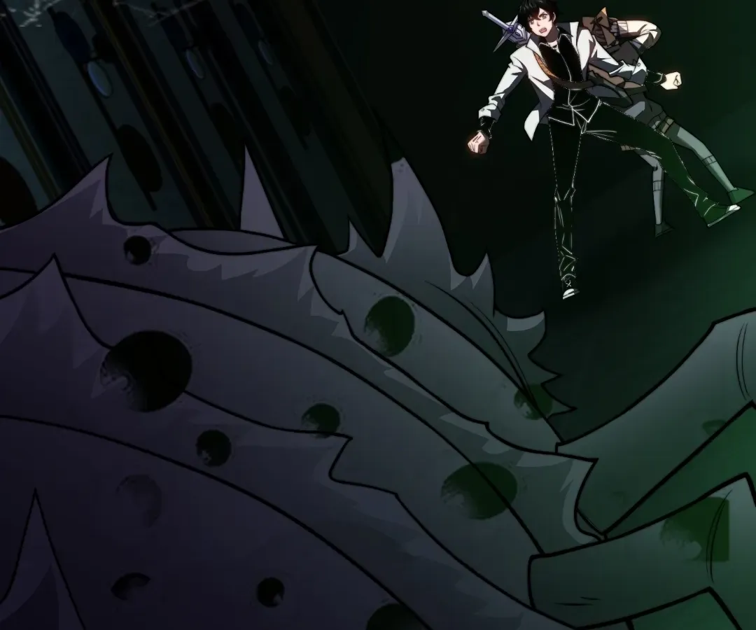 Empowering My Kind in the Apocalypse Chapter 52 page 94 - 