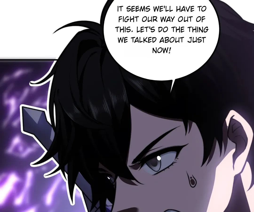 Empowering My Kind in the Apocalypse Chapter 52 page 97 - 