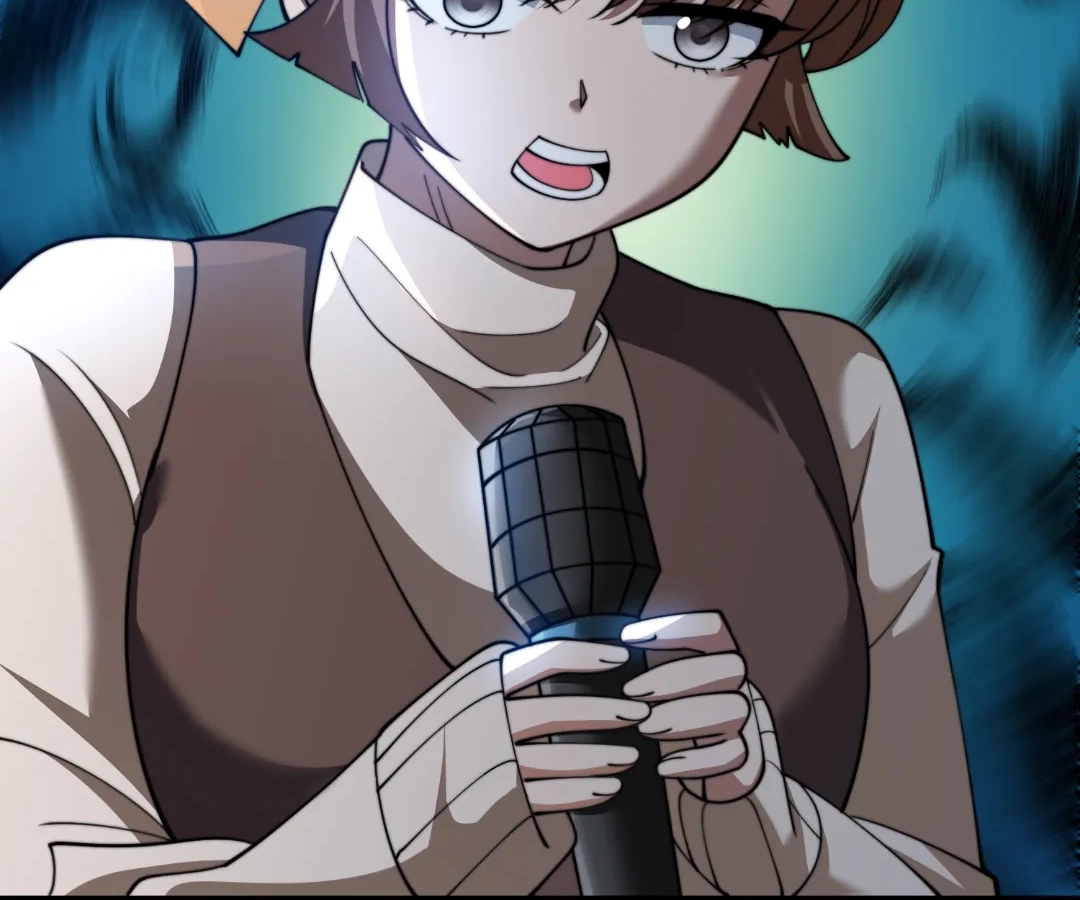 Empowering My Kind in the Apocalypse Chapter 54 page 2 - 