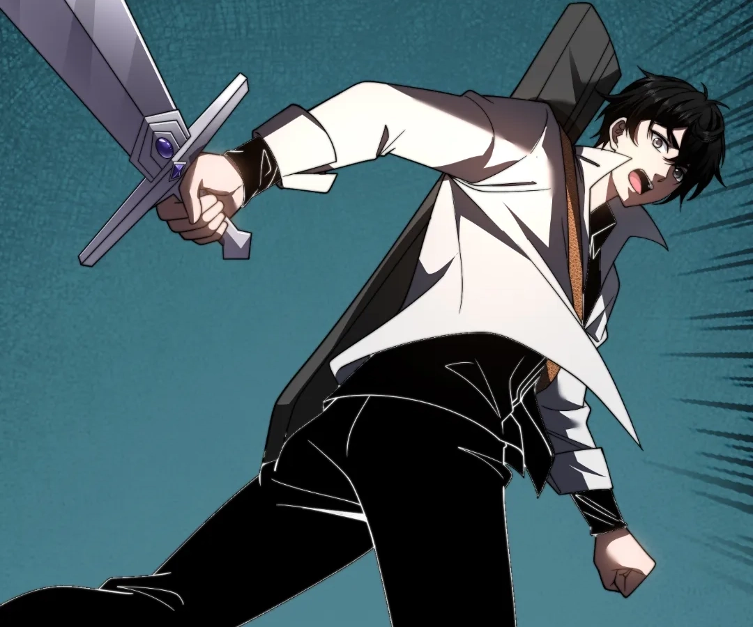 Empowering My Kind in the Apocalypse Chapter 54 page 102 - 