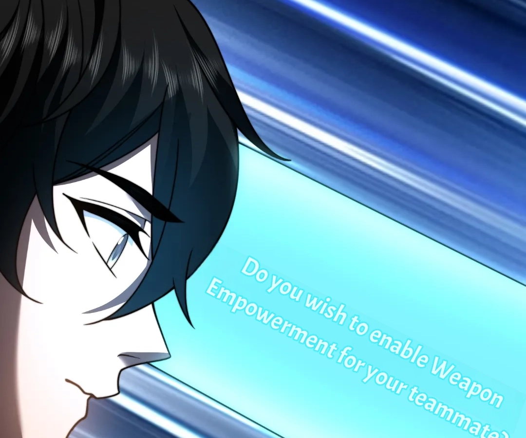 Empowering My Kind in the Apocalypse Chapter 54 page 105 - 