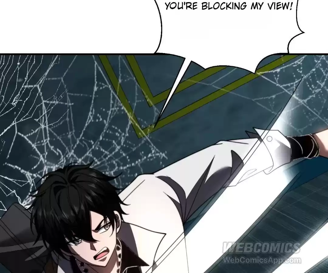 Empowering My Kind in the Apocalypse Chapter 54 page 107 - 