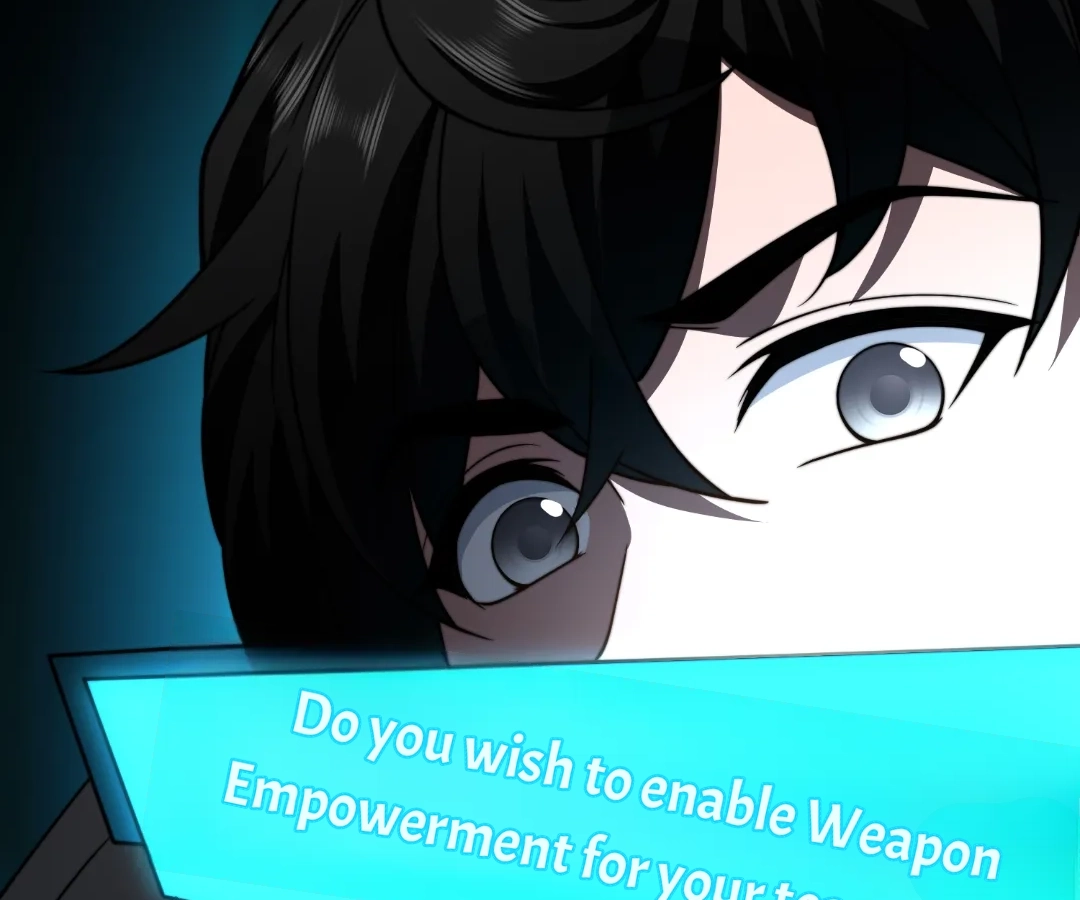 Empowering My Kind in the Apocalypse Chapter 54 page 110 - 