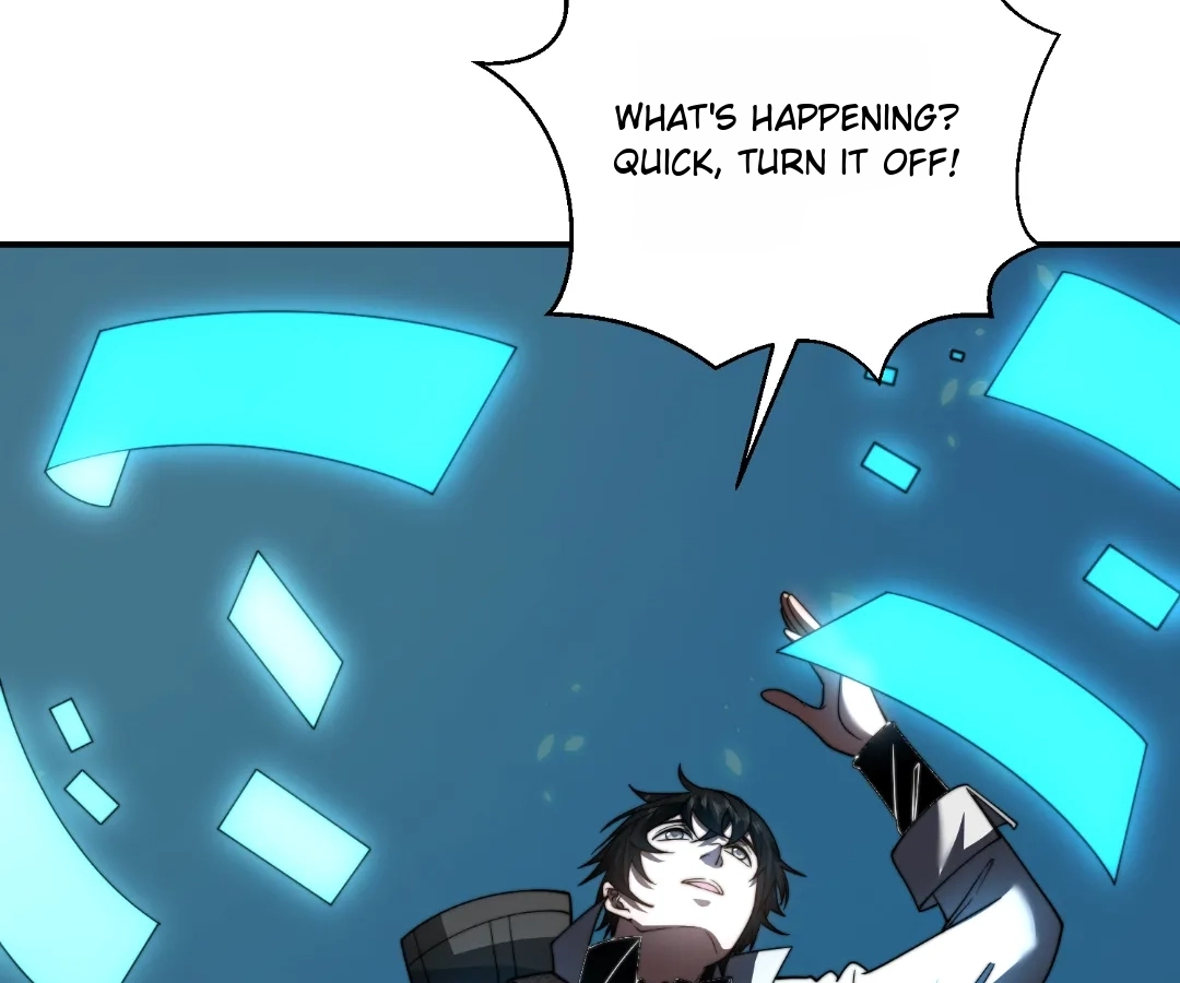 Empowering My Kind in the Apocalypse Chapter 54 page 112 - 