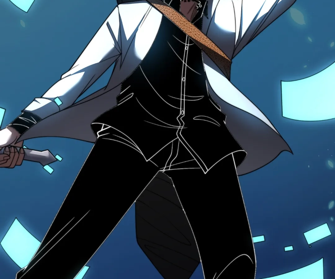 Empowering My Kind in the Apocalypse Chapter 54 page 113 - 