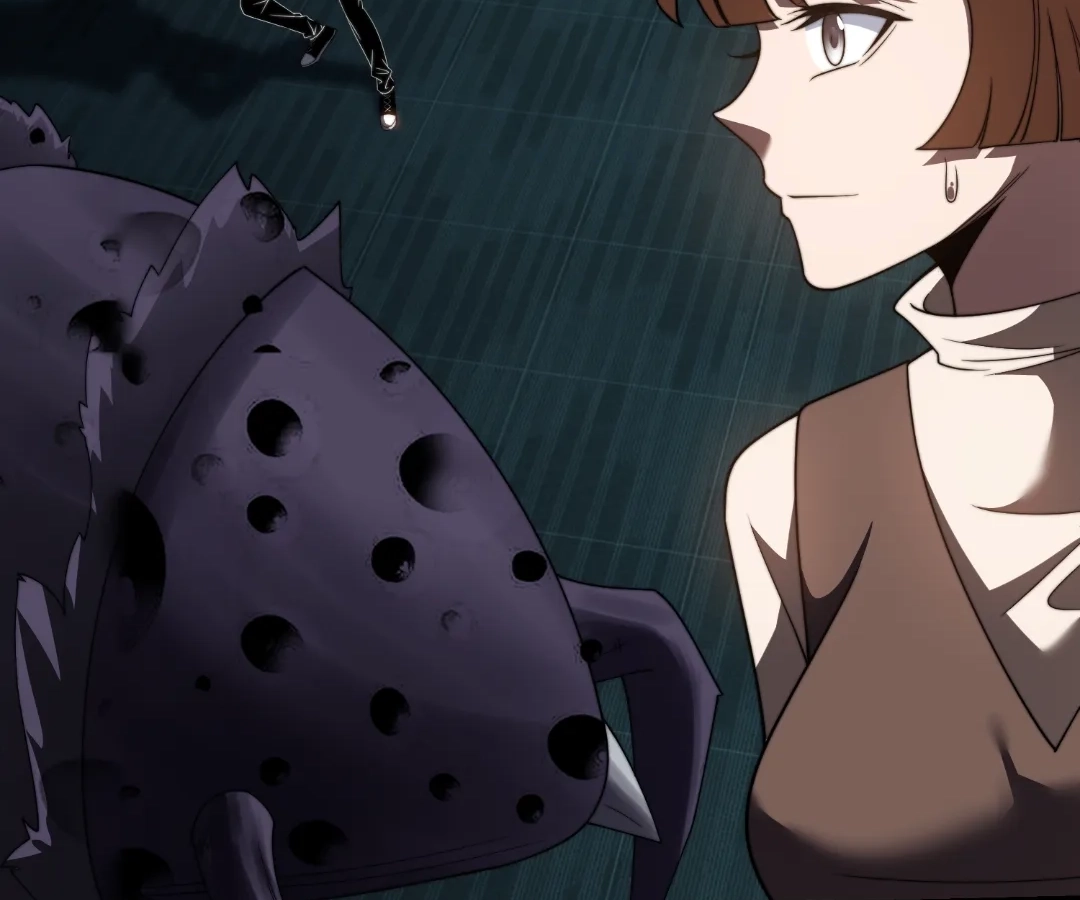 Empowering My Kind in the Apocalypse Chapter 54 page 116 - 
