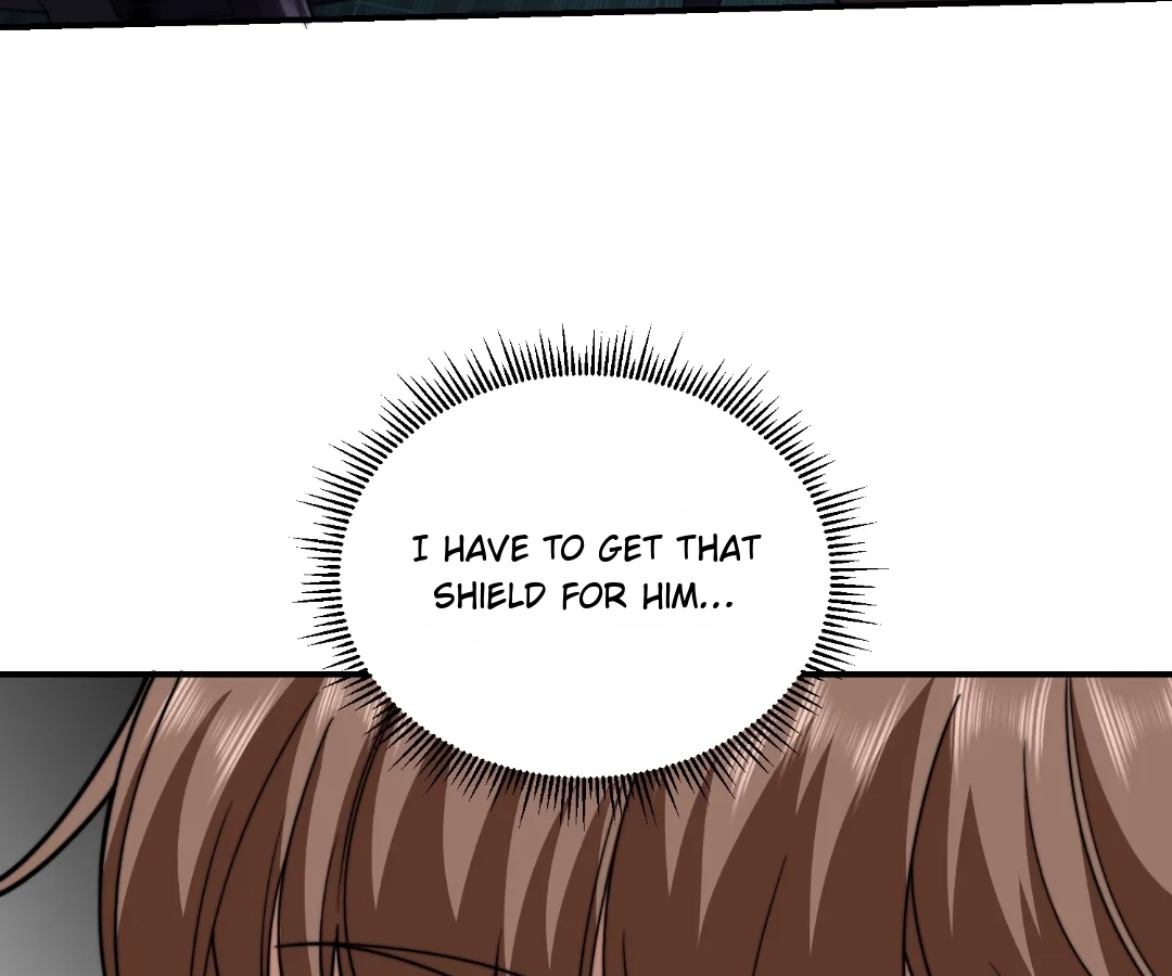 Empowering My Kind in the Apocalypse Chapter 54 page 117 - 