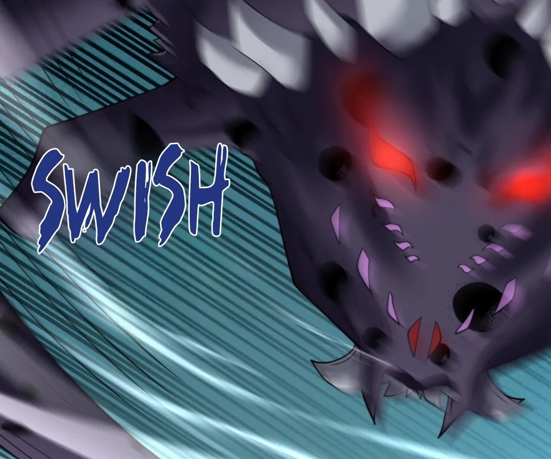Empowering My Kind in the Apocalypse Chapter 54 page 13 - 