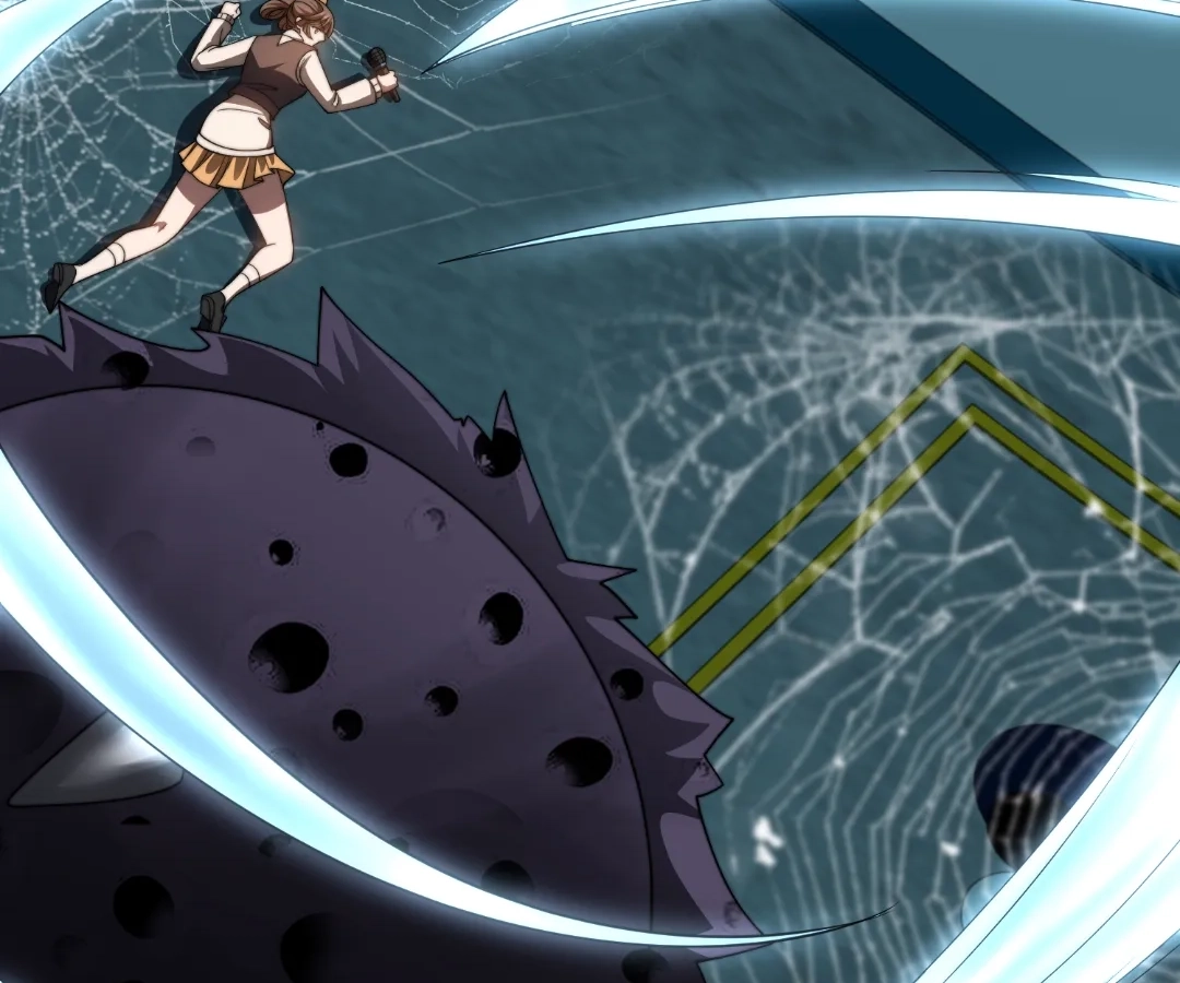 Empowering My Kind in the Apocalypse Chapter 54 page 124 - 