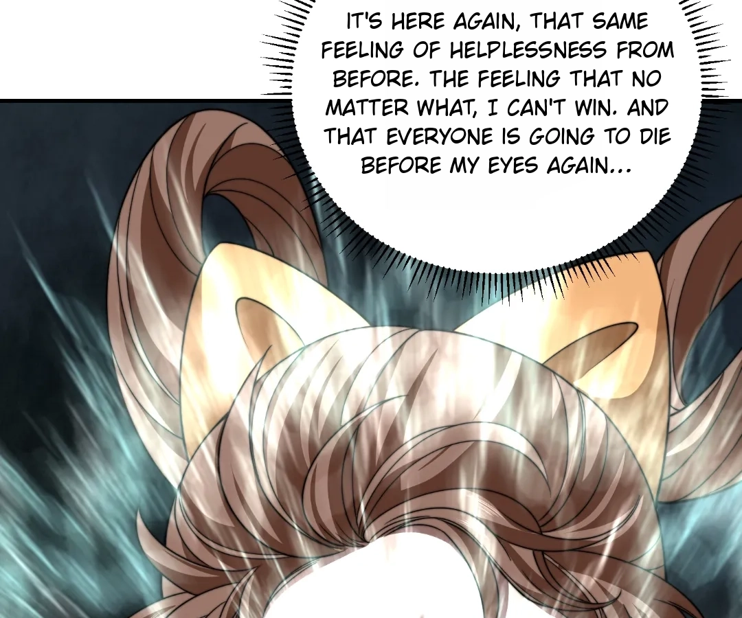 Empowering My Kind in the Apocalypse Chapter 54 page 127 - 