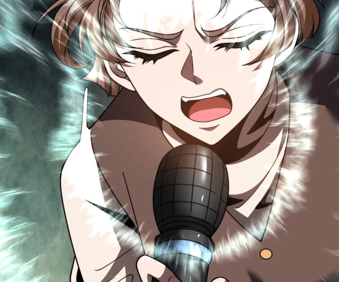 Empowering My Kind in the Apocalypse Chapter 54 page 128 - 
