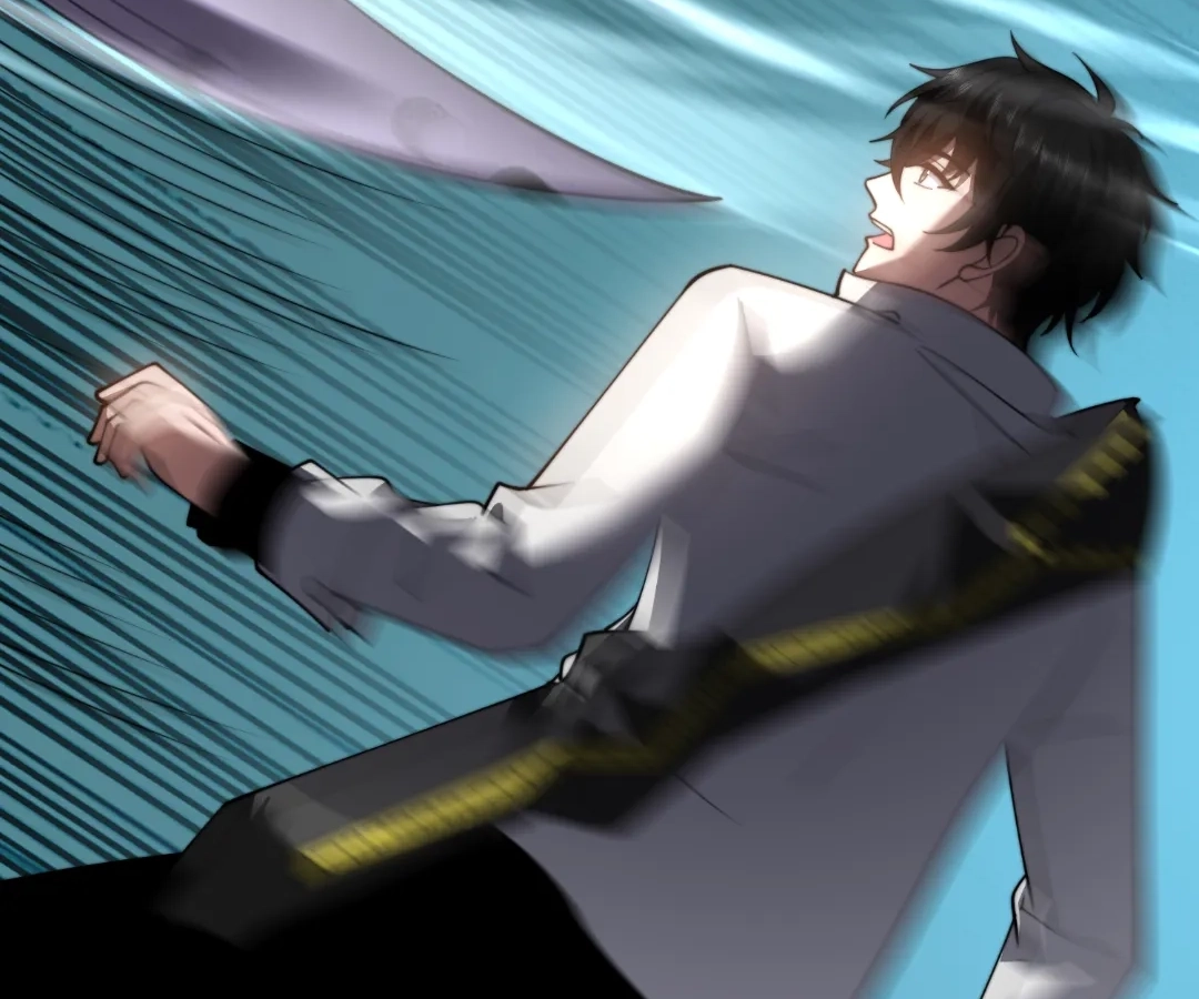 Empowering My Kind in the Apocalypse Chapter 54 page 14 - 