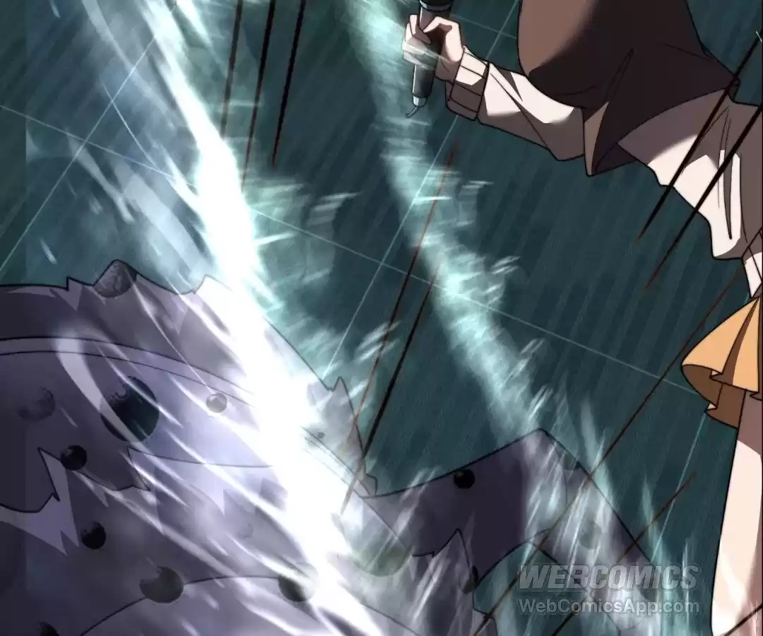 Empowering My Kind in the Apocalypse Chapter 54 page 131 - 
