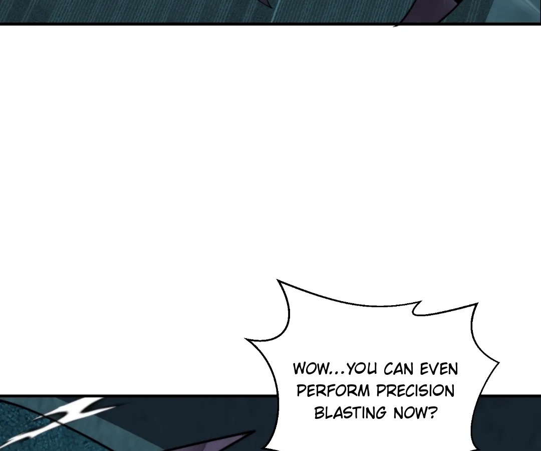 Empowering My Kind in the Apocalypse Chapter 54 page 133 - 