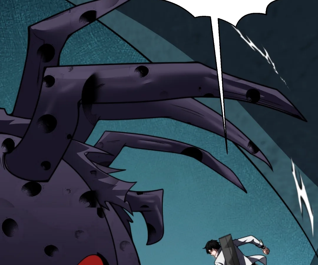 Empowering My Kind in the Apocalypse Chapter 54 page 134 - 