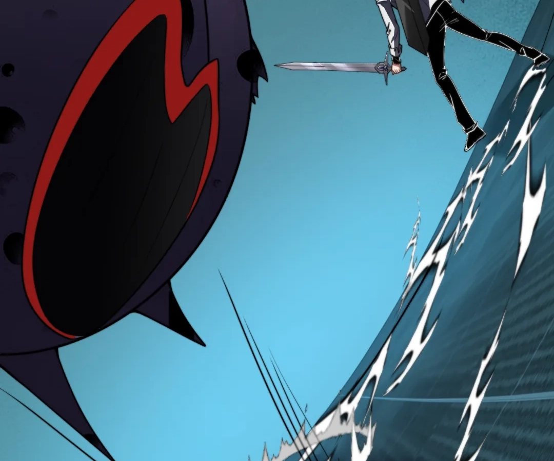 Empowering My Kind in the Apocalypse Chapter 54 page 135 - 