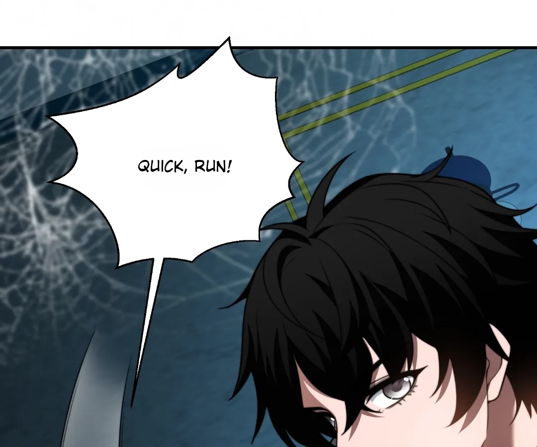 Empowering My Kind in the Apocalypse Chapter 54 page 137 - 