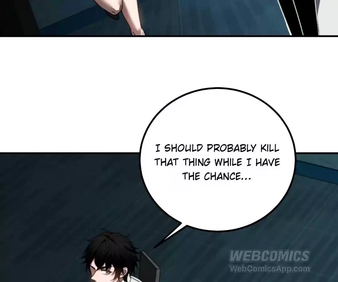 Empowering My Kind in the Apocalypse Chapter 54 page 139 - 