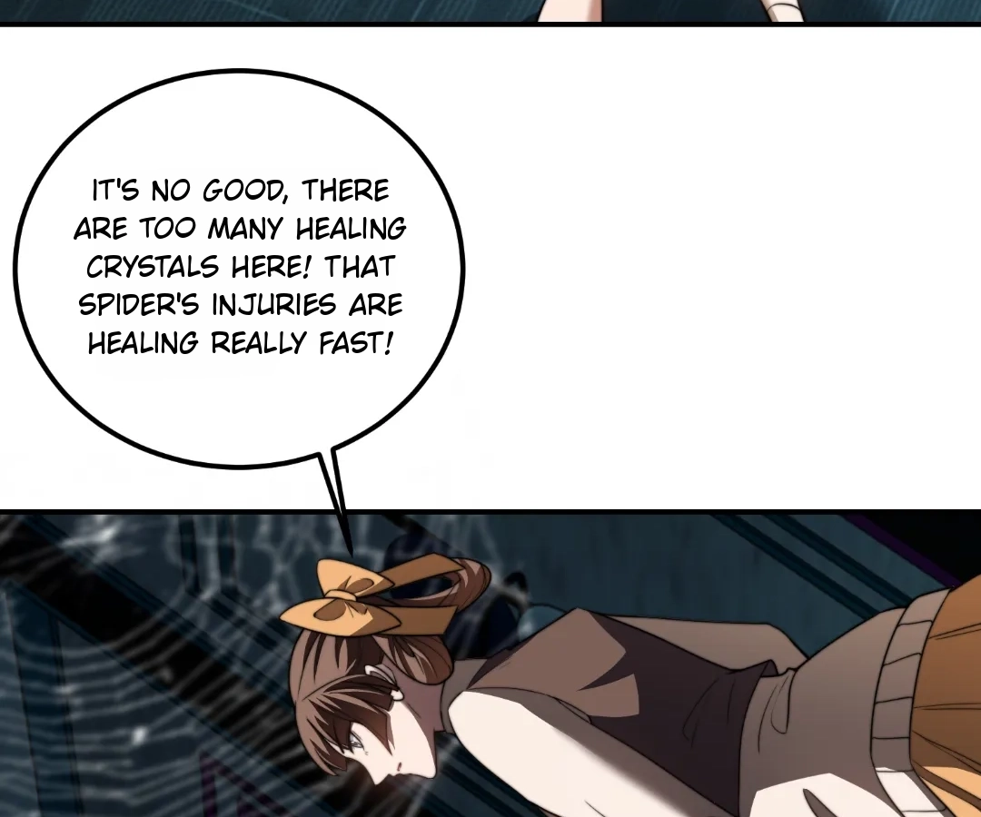 Empowering My Kind in the Apocalypse Chapter 54 page 142 - 