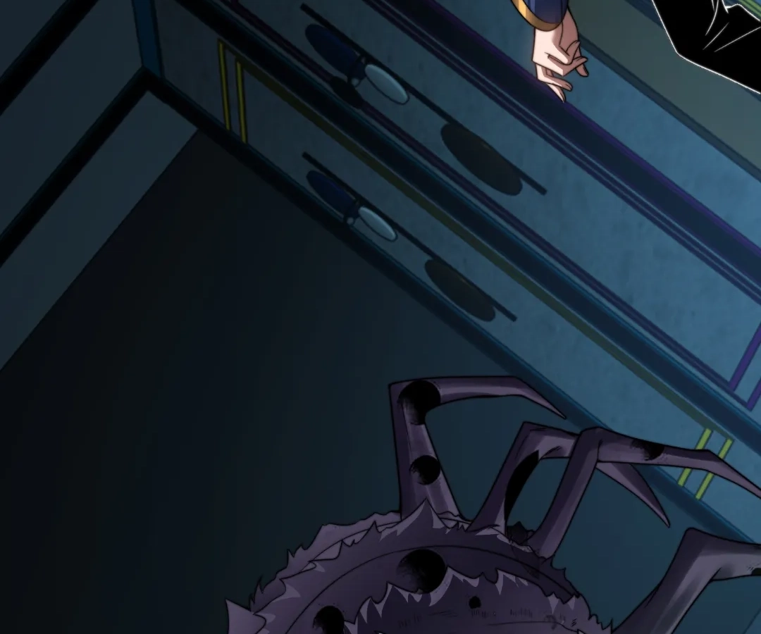 Empowering My Kind in the Apocalypse Chapter 54 page 144 - 