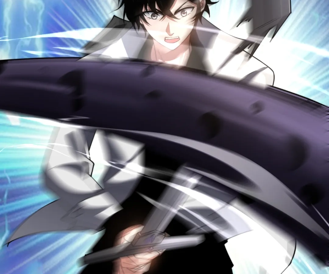 Empowering My Kind in the Apocalypse Chapter 54 page 16 - 