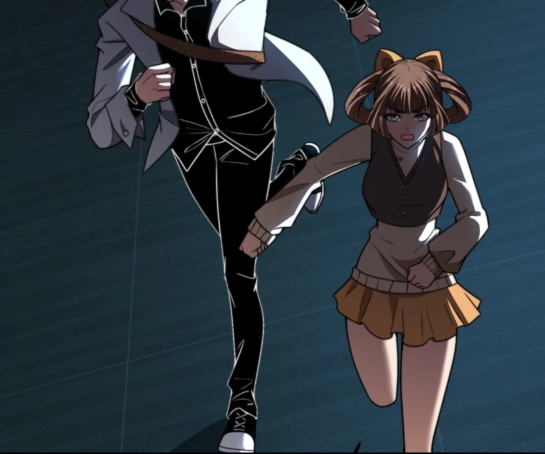 Empowering My Kind in the Apocalypse Chapter 54 page 151 - 