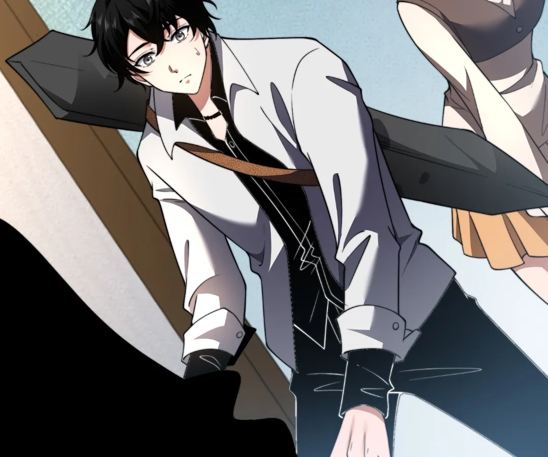 Empowering My Kind in the Apocalypse Chapter 54 page 161 - 