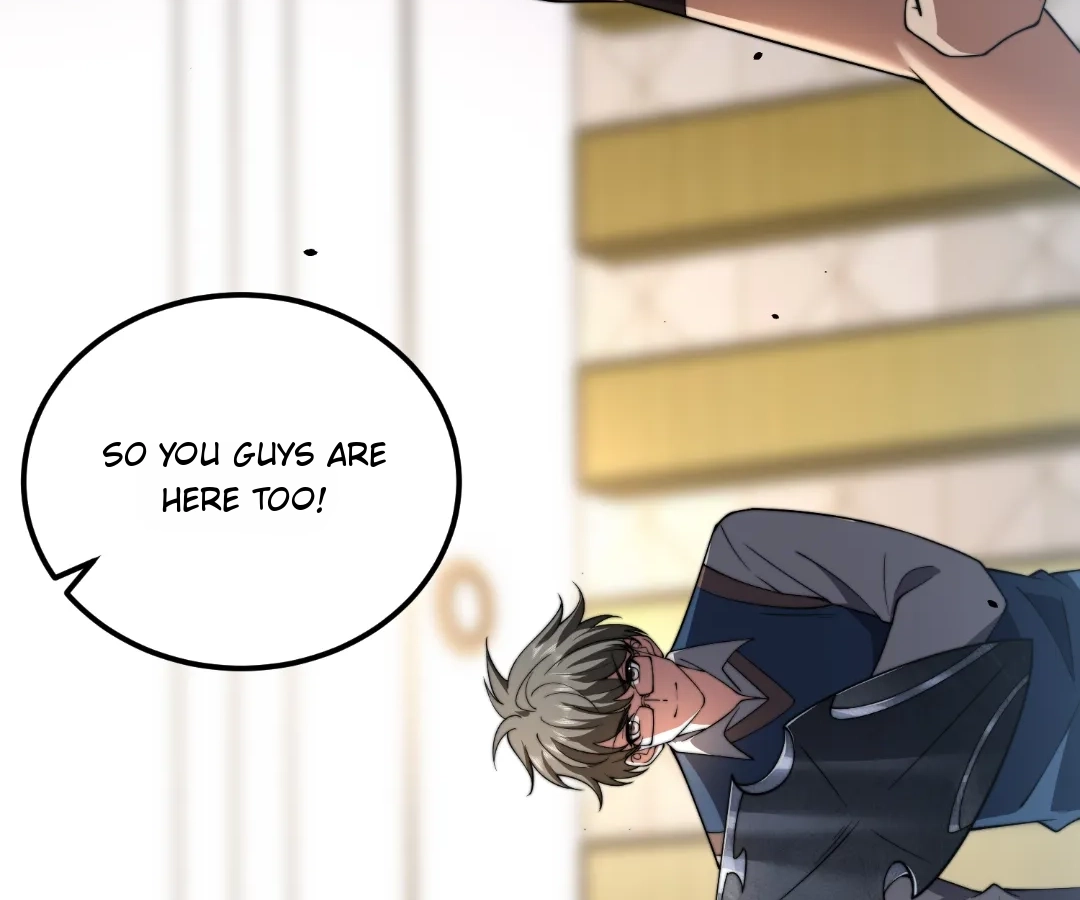 Empowering My Kind in the Apocalypse Chapter 54 page 164 - 