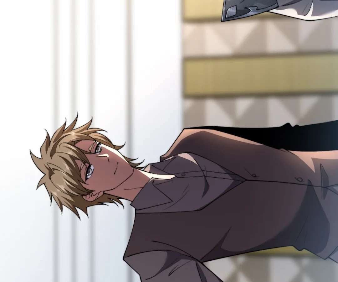 Empowering My Kind in the Apocalypse Chapter 54 page 165 - 