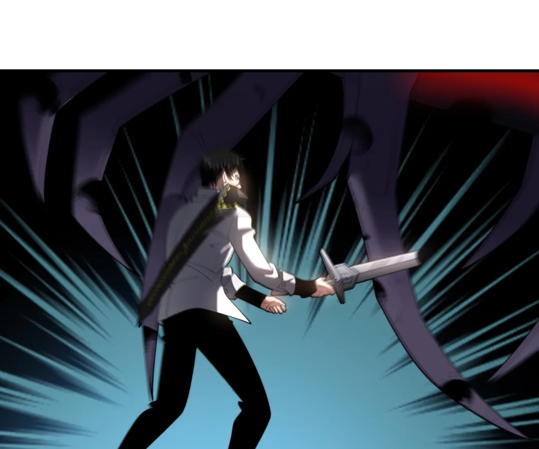 Empowering My Kind in the Apocalypse Chapter 54 page 18 - 