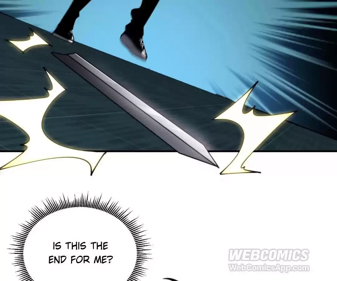 Empowering My Kind in the Apocalypse Chapter 54 page 19 - 