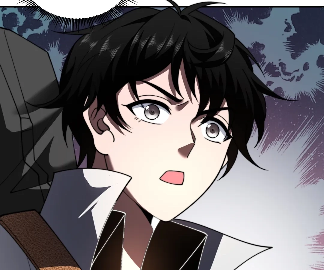 Empowering My Kind in the Apocalypse Chapter 54 page 20 - 